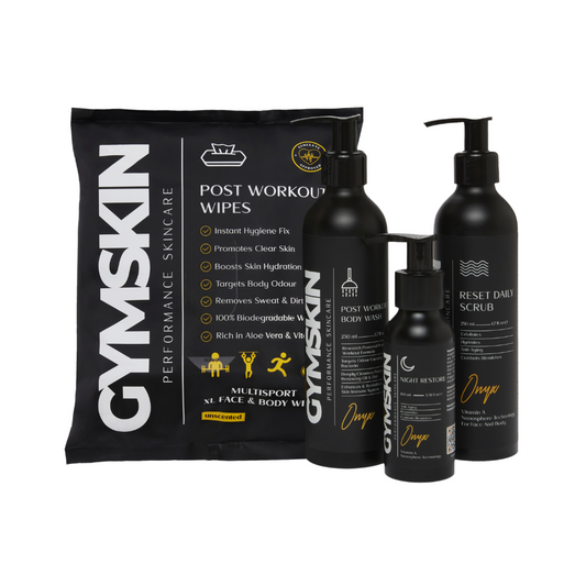 THE COMPLETE GYMSKIN BUNDLE