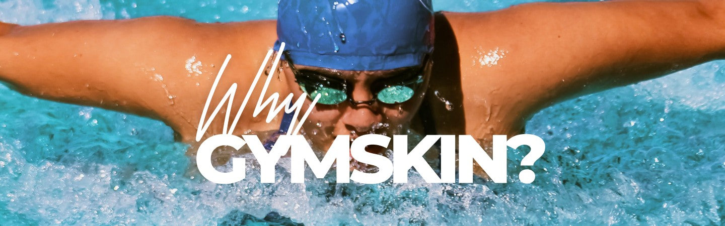 GYMSKIN - Skincare For The Active You